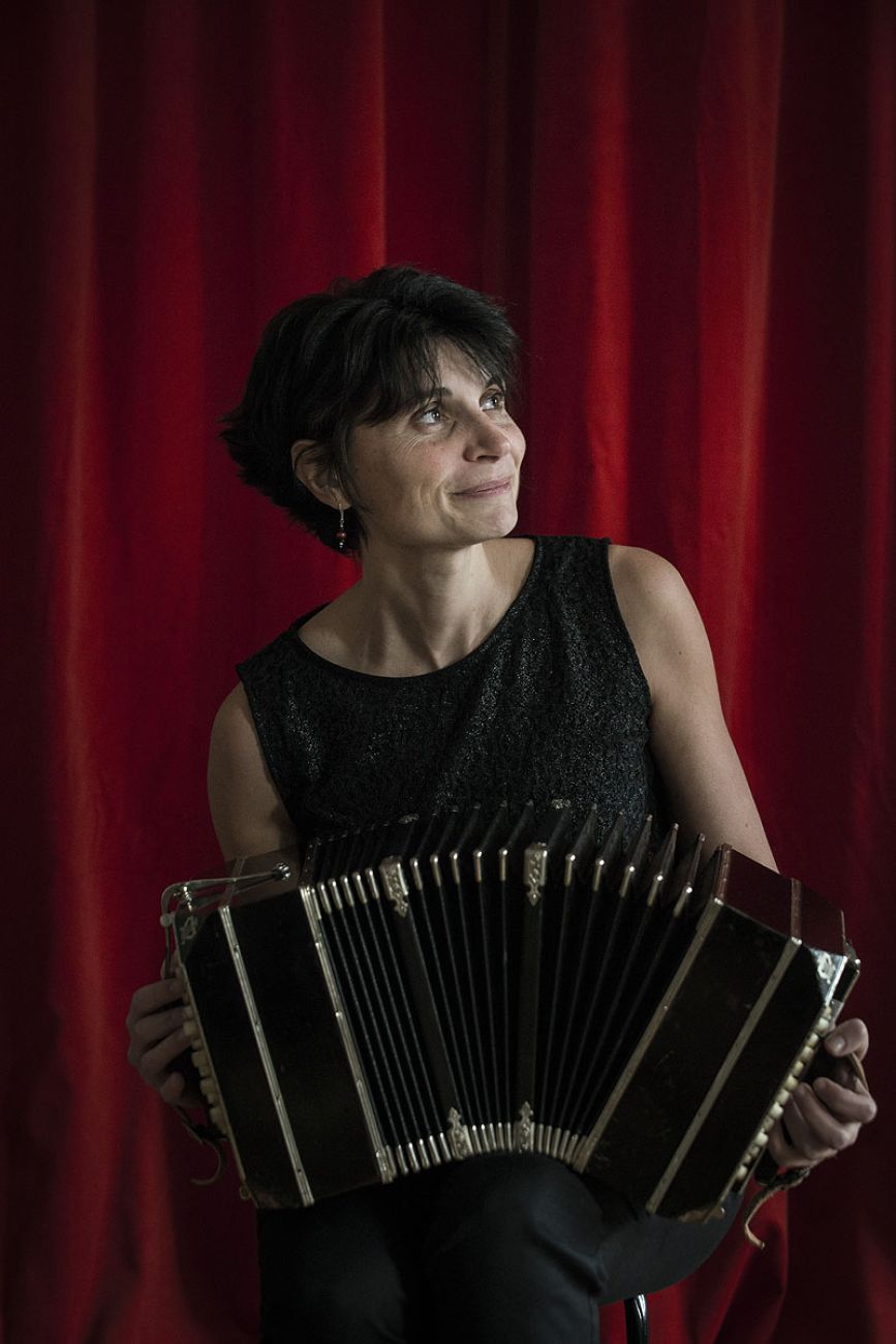 Le Cabaret de mes parents 